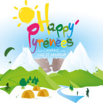 logo Happy Pyrénées