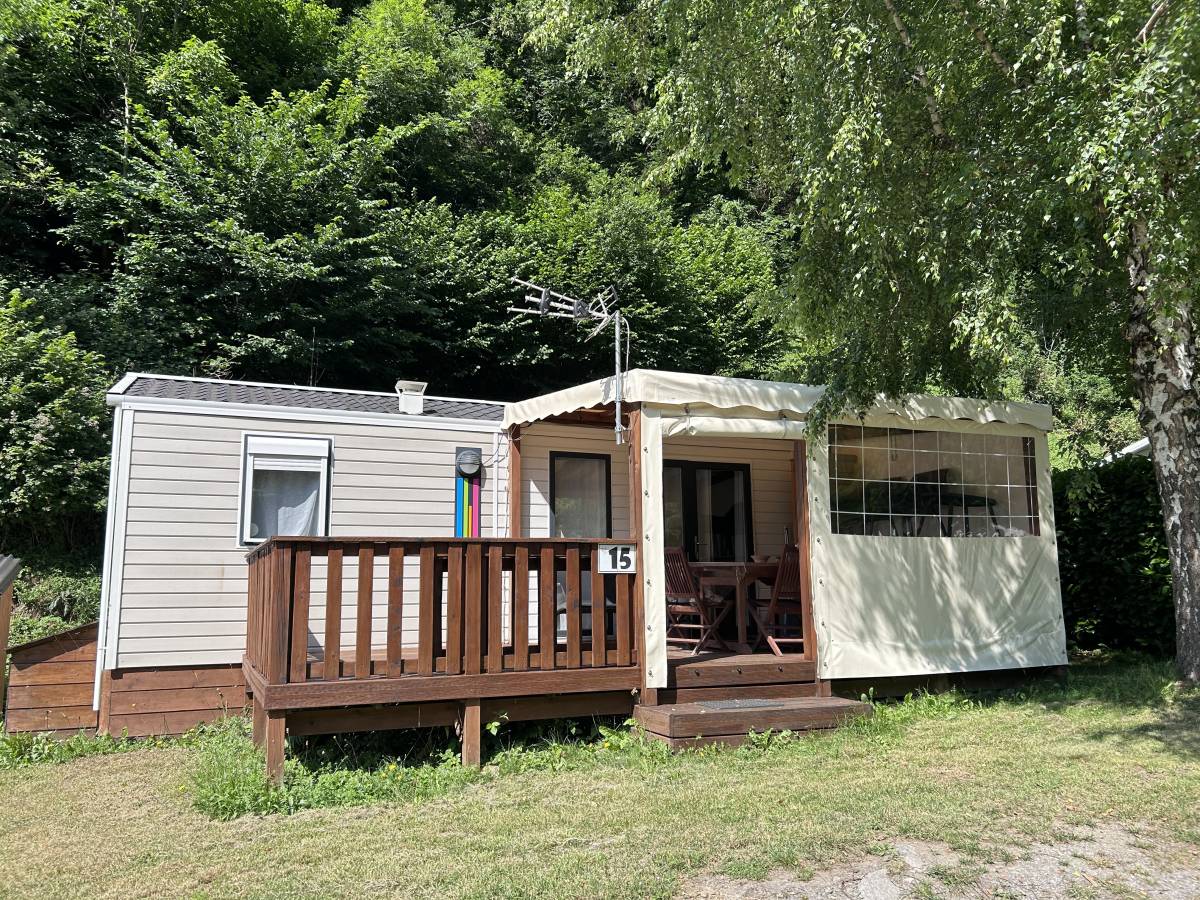location mobil home 4 6 places genoa rideau 1