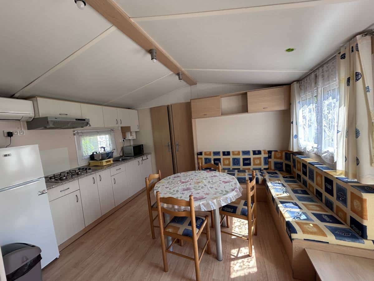 location mobil home 4 6 places genoa rideau 7