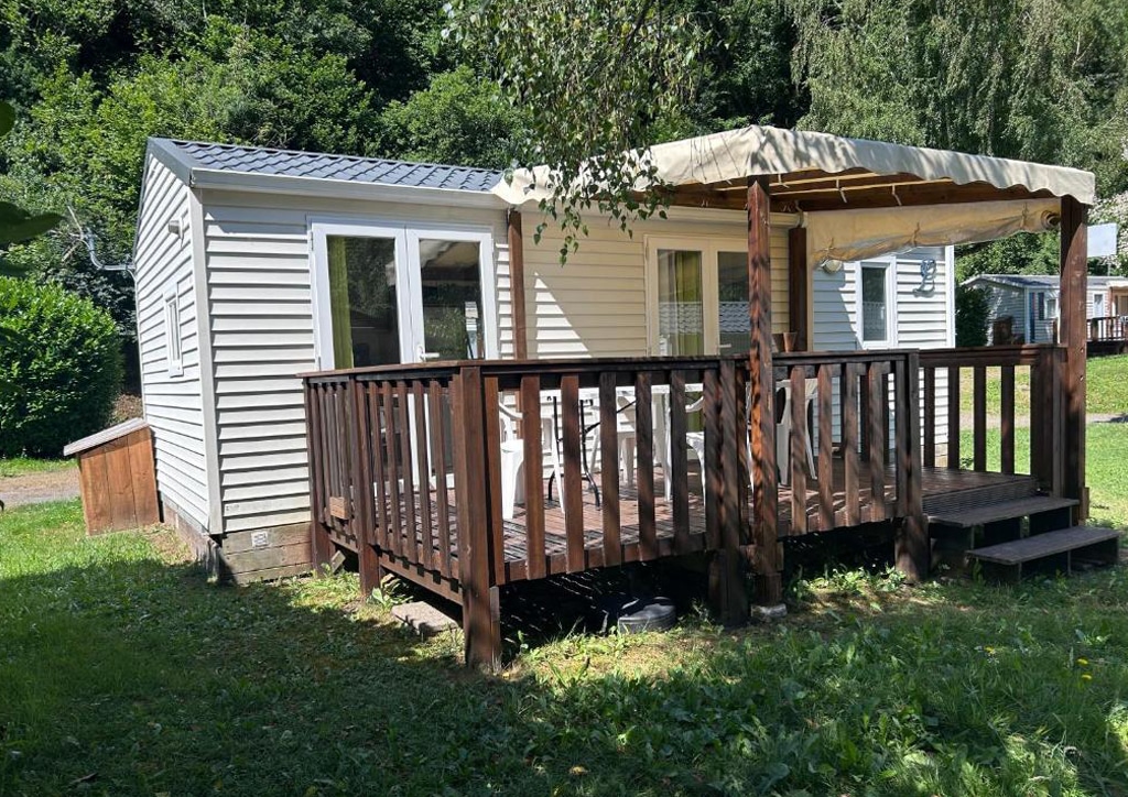 location mobil home 1 4 places ibiza rideau 2