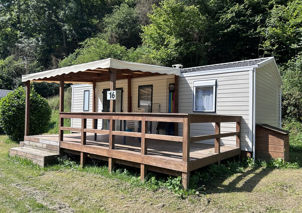 location mobil home 4 6 places genoa rideau 1