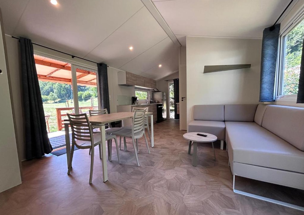 location mobil home 4 6 places genoa rideau 3